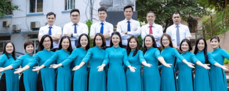 Bộ môn Phụ Sản - 50 năm phát triển và trưởng thành